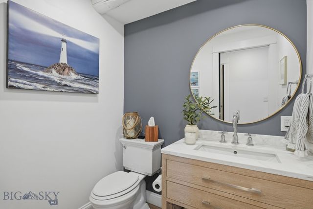 1589 Cougar Drive, Bozeman, MT 59718
