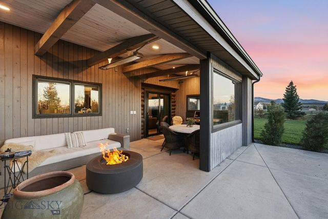 1589 Cougar Drive, Bozeman, MT 59718