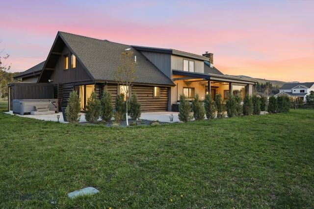 1589 Cougar Drive, Bozeman, MT 59718