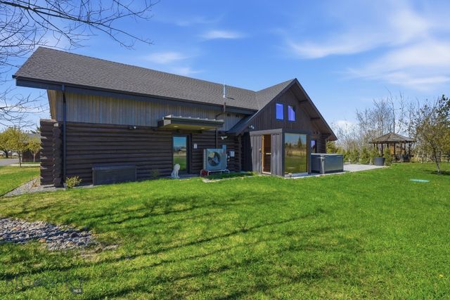 1589 Cougar Drive, Bozeman, MT 59718