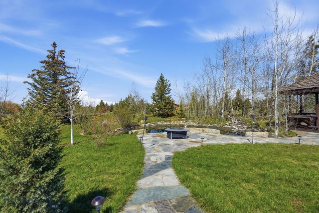 1589 Cougar Drive, Bozeman, MT 59718
