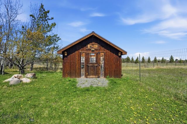 1589 Cougar Drive, Bozeman, MT 59718