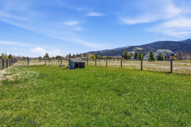 1589 Cougar Drive, Bozeman, MT 59718