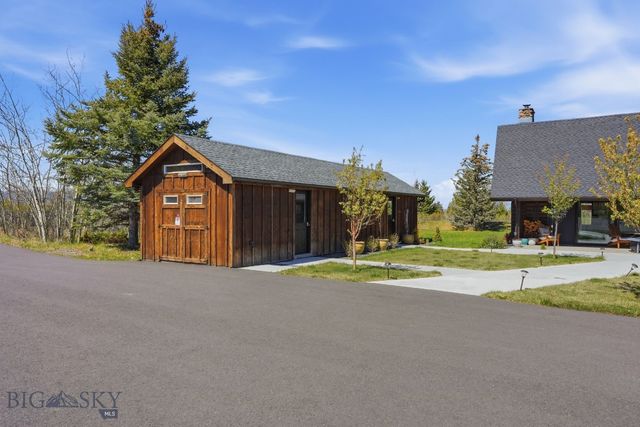 1589 Cougar Drive, Bozeman, MT 59718
