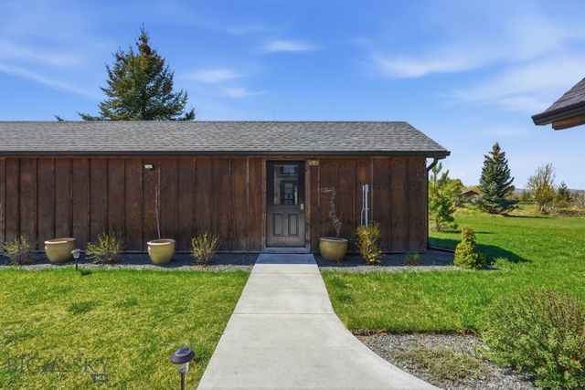 1589 Cougar Drive, Bozeman, MT 59718