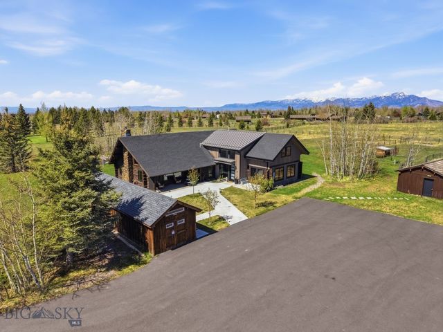 1589 Cougar Drive, Bozeman, MT 59718