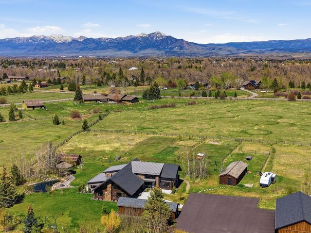 1589 Cougar Drive, Bozeman, MT 59718