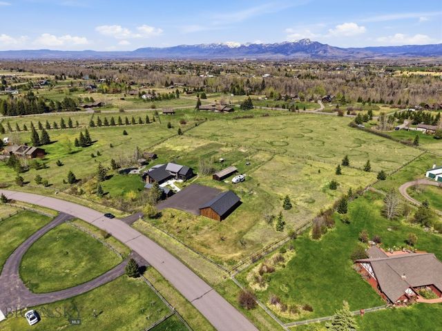 1589 Cougar Drive, Bozeman, MT 59718