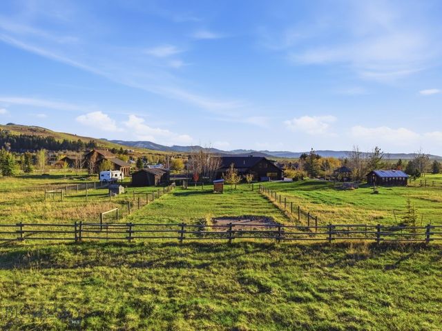 1589 Cougar Drive, Bozeman, MT 59718