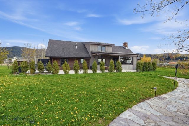 1589 Cougar Drive, Bozeman, MT 59718
