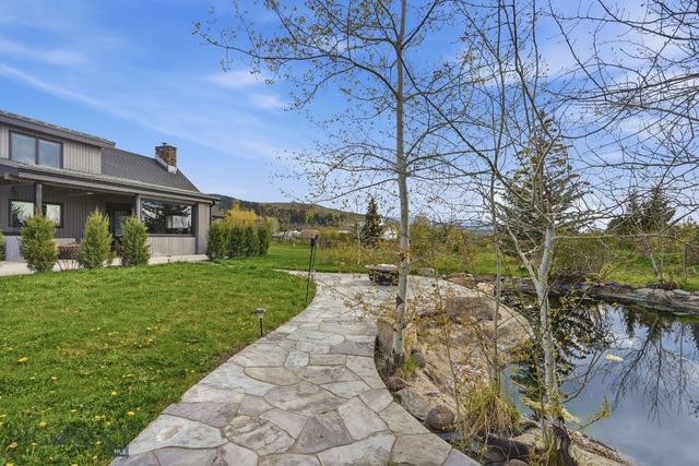 1589 Cougar Drive, Bozeman, MT 59718