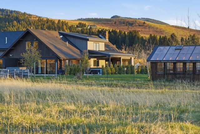 1589 Cougar Drive, Bozeman, MT 59718