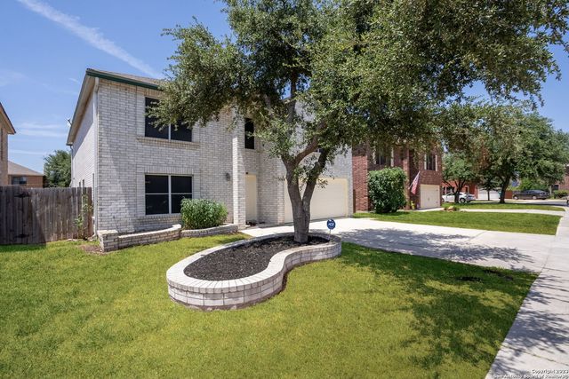 7355 DAULTON RDG, Converse, TX 78109