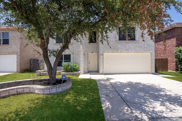 7355 DAULTON RDG, Converse, TX 78109