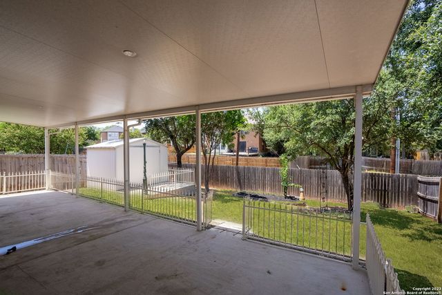 7355 DAULTON RDG, Converse, TX 78109