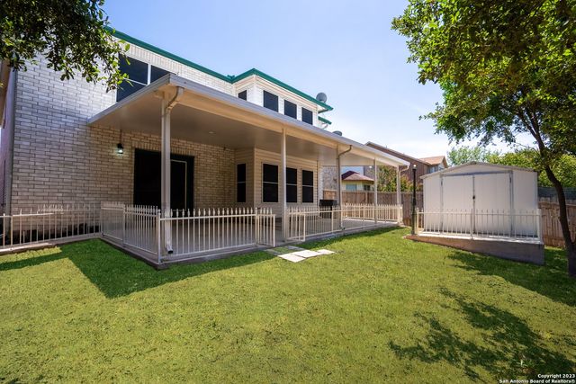 7355 DAULTON RDG, Converse, TX 78109