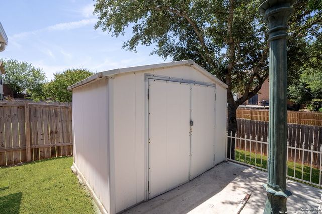 7355 DAULTON RDG, Converse, TX 78109