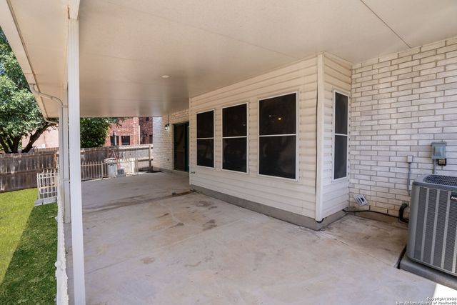 7355 DAULTON RDG, Converse, TX 78109