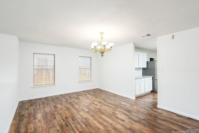 7355 DAULTON RDG, Converse, TX 78109