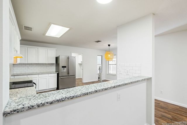 7355 DAULTON RDG, Converse, TX 78109