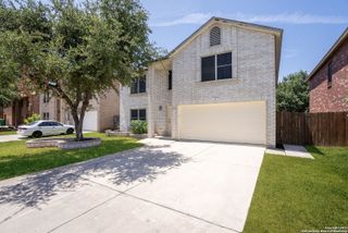 7355 DAULTON RDG, Converse, TX 78109