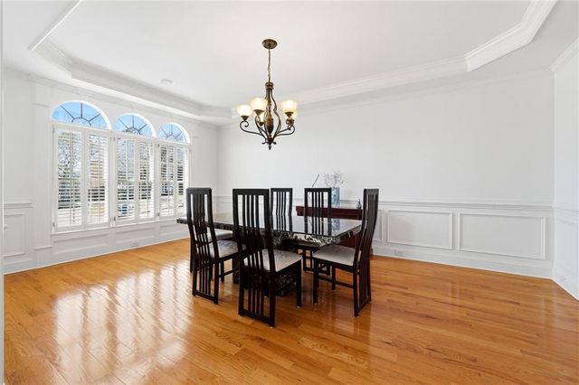 3960 Bonnett Creek Lane, Hoschton, GA 30548