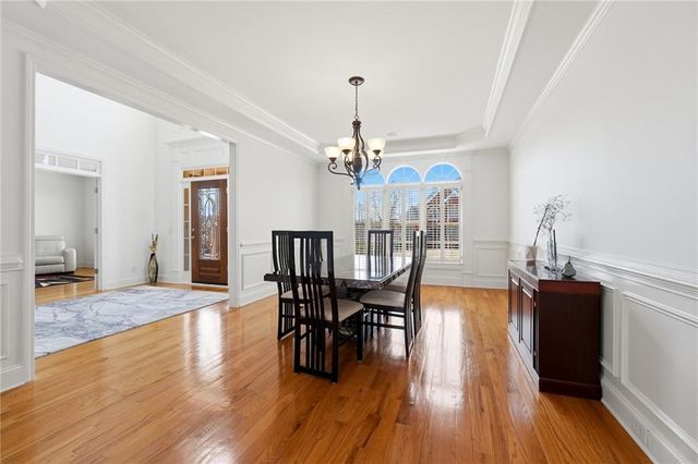 3960 Bonnett Creek Lane, Hoschton, GA 30548