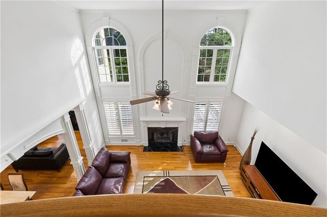 3960 Bonnett Creek Lane, Hoschton, GA 30548