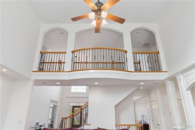 3960 Bonnett Creek Lane, Hoschton, GA 30548