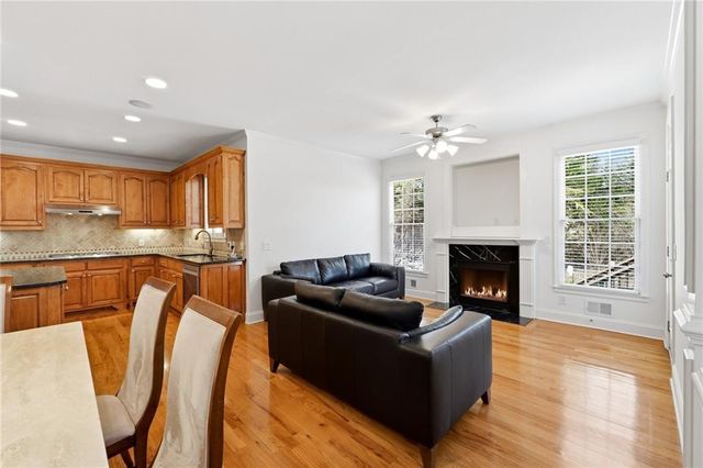 3960 Bonnett Creek Lane, Hoschton, GA 30548