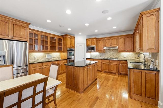 3960 Bonnett Creek Lane, Hoschton, GA 30548