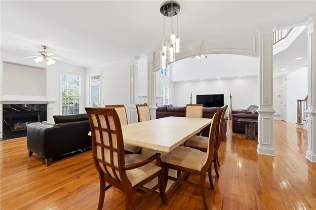 3960 Bonnett Creek Lane, Hoschton, GA 30548