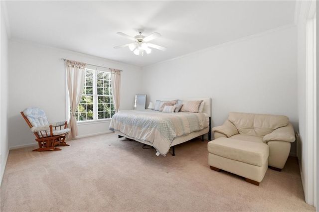 3960 Bonnett Creek Lane, Hoschton, GA 30548