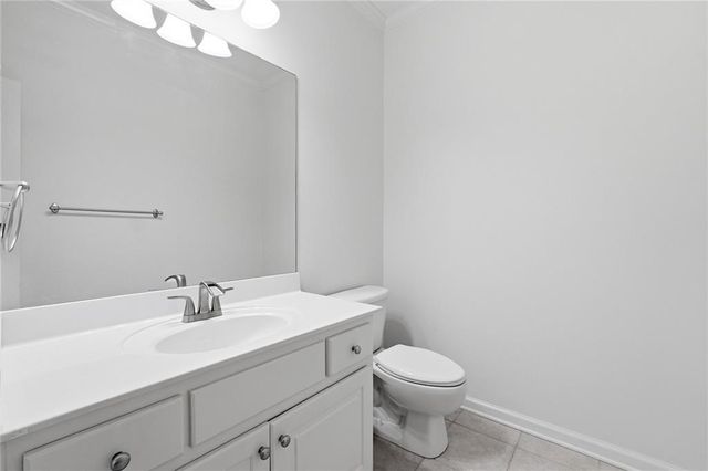 3960 Bonnett Creek Lane, Hoschton, GA 30548