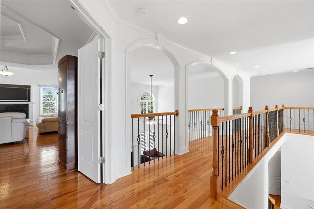 3960 Bonnett Creek Lane, Hoschton, GA 30548