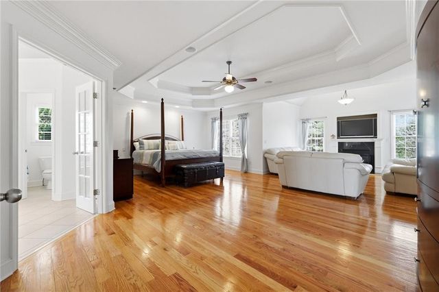 3960 Bonnett Creek Lane, Hoschton, GA 30548