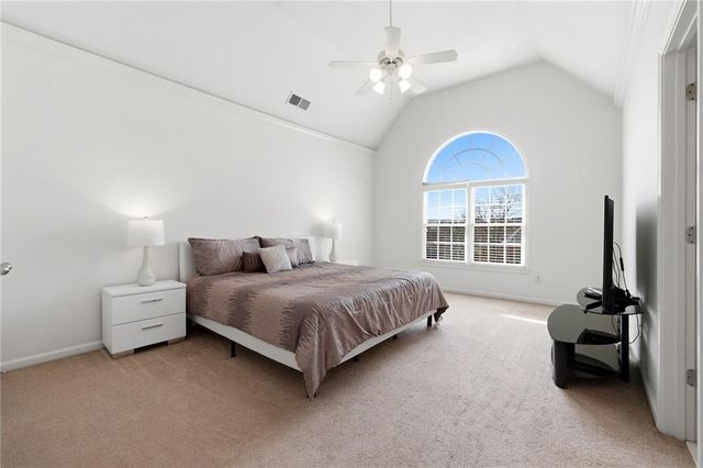 3960 Bonnett Creek Lane, Hoschton, GA 30548