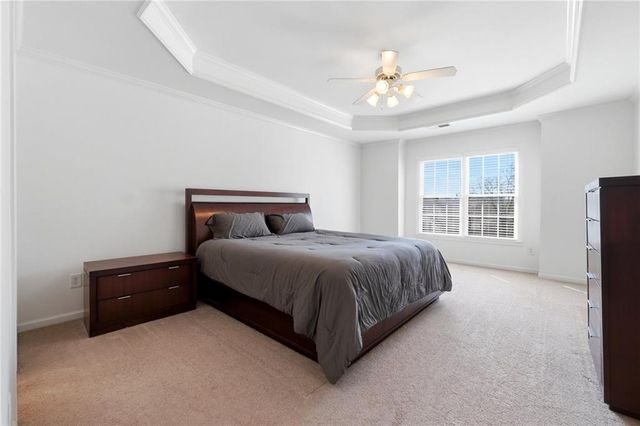 3960 Bonnett Creek Lane, Hoschton, GA 30548