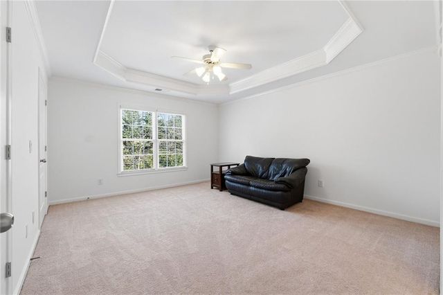 3960 Bonnett Creek Lane, Hoschton, GA 30548