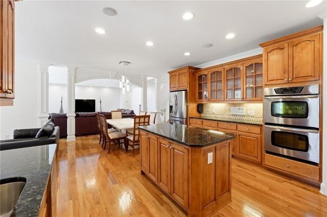 3960 Bonnett Creek Lane, Hoschton, GA 30548