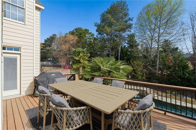 3960 Bonnett Creek Lane, Hoschton, GA 30548