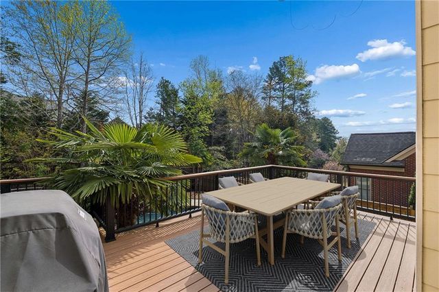 3960 Bonnett Creek Lane, Hoschton, GA 30548