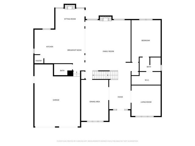 3960 Bonnett Creek Lane, Hoschton, GA 30548