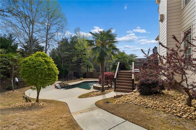 3960 Bonnett Creek Lane, Hoschton, GA 30548