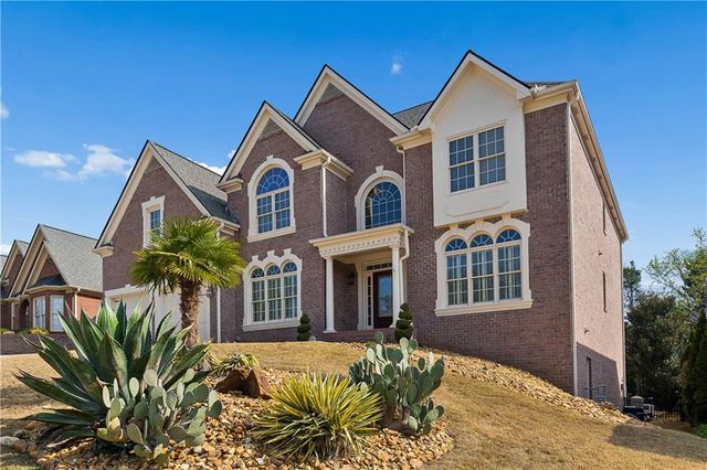 3960 Bonnett Creek Lane, Hoschton, GA 30548