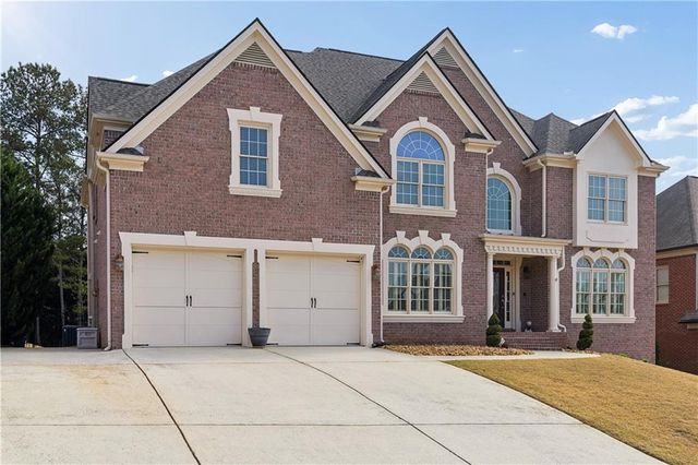 3960 Bonnett Creek Lane, Hoschton, GA 30548