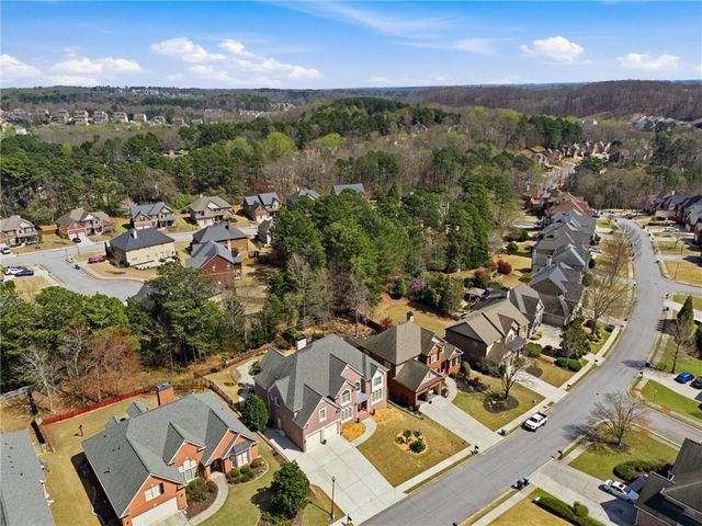 3960 Bonnett Creek Lane, Hoschton, GA 30548