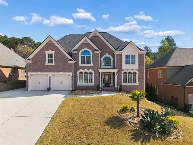 3960 Bonnett Creek Lane, Hoschton, GA 30548