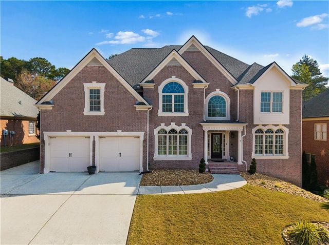 3960 Bonnett Creek Lane, Hoschton, GA 30548