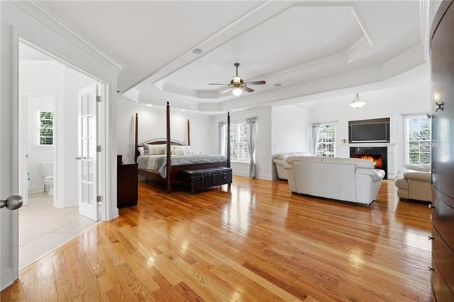 3960 Bonnett Creek Lane, Hoschton, GA 30548